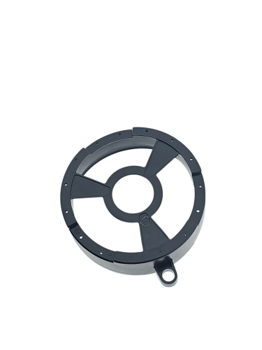 Gloria Feuerlöscher Kunststoffstandfuß schwarz für 150mm Ø